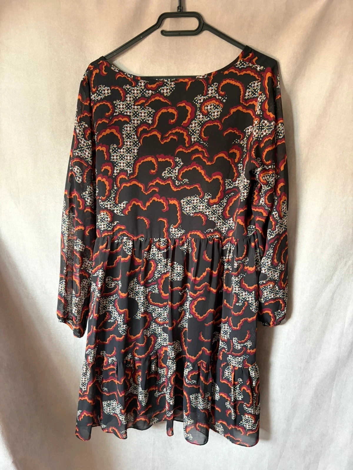Vestido Molly braken talla 46 – photo 3